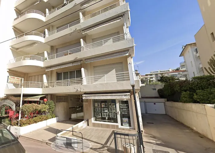 Studio Alexandre - Cannes
