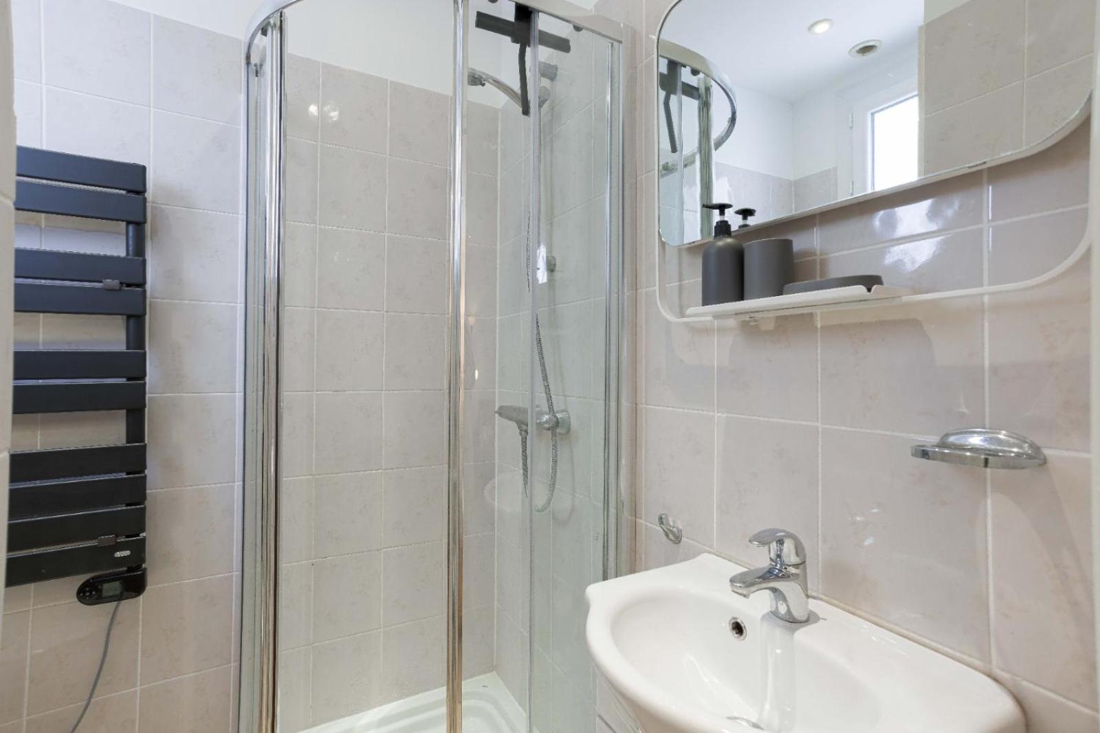 Alexandre - Appartement Cannes