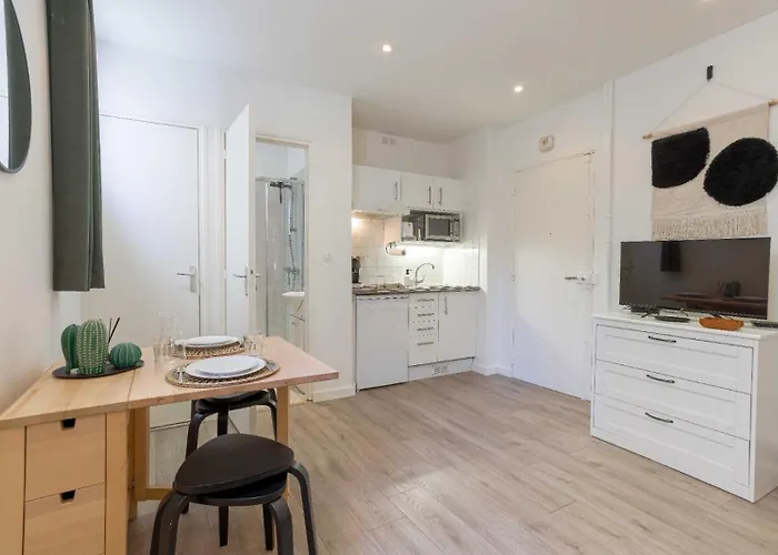 Studio Alexandre - Cannes