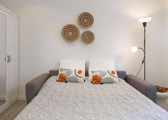 Studio Alexandre - Cannes