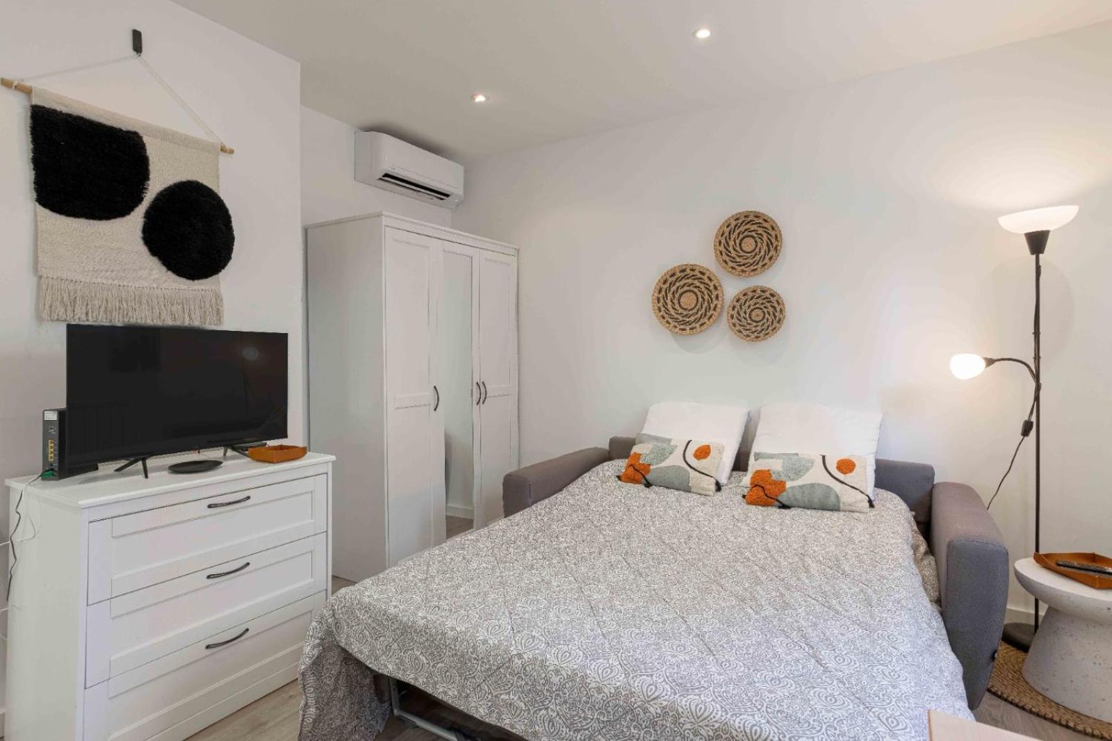 Appartement Alexandre - Cannes