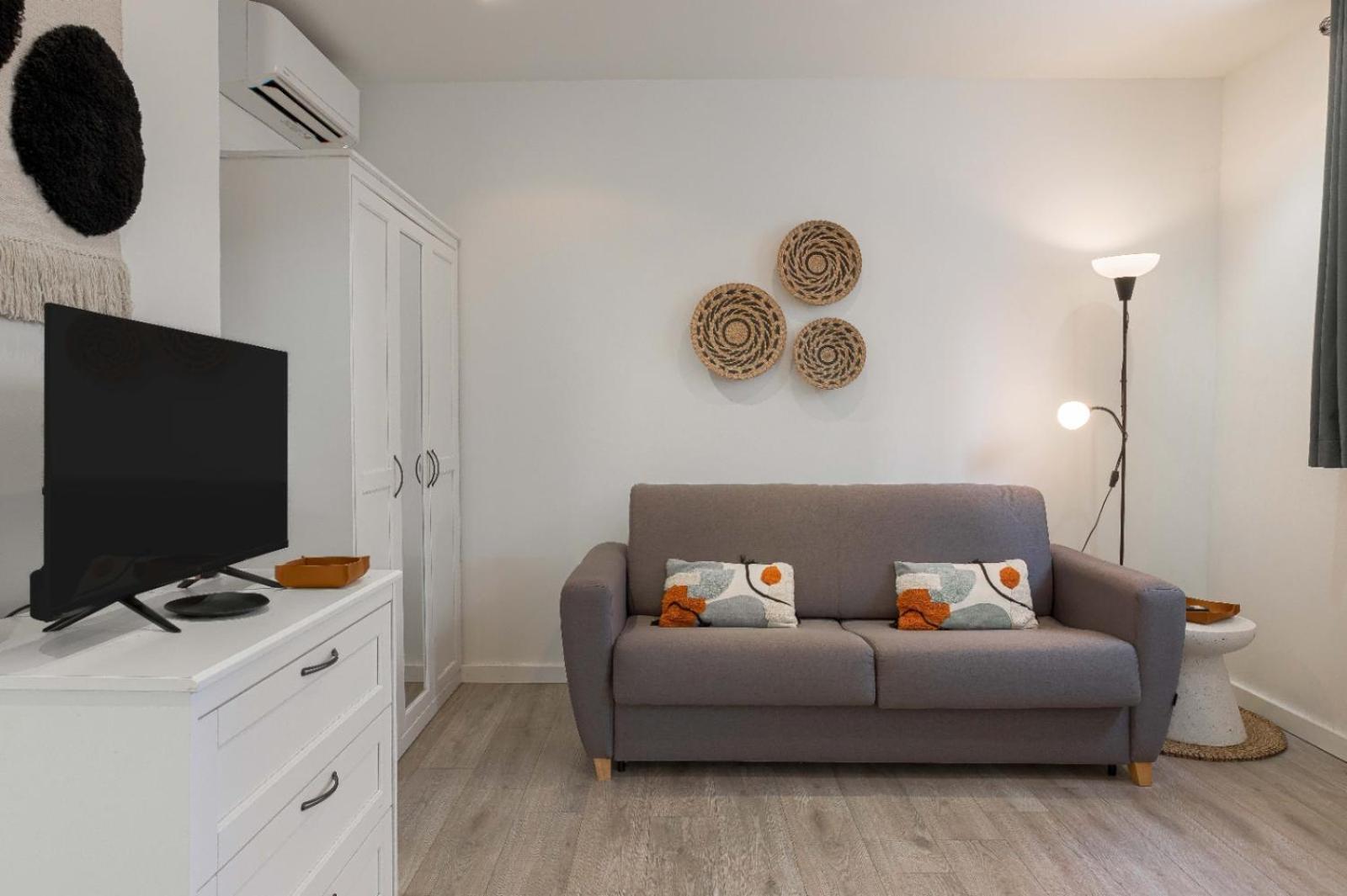 Alexandre - Appartement