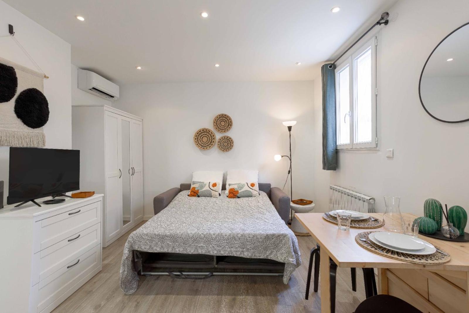 Appartement Alexandre -