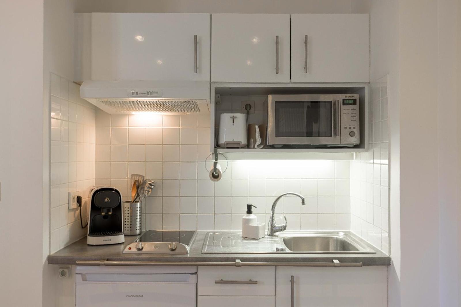 Appartement Alexandre - Cannes